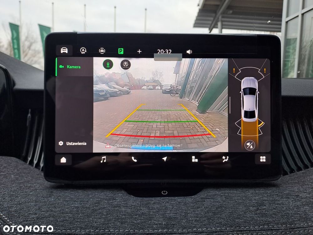 Skoda Superb 1.5 TSI mHEV Edition 130 DSG - 14