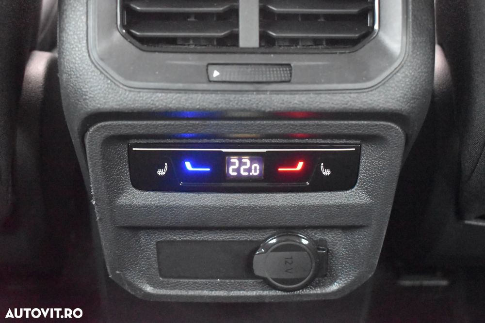 Volkswagen Tiguan 2.0 TDI SCR DSG 4Motion Elegance - 39