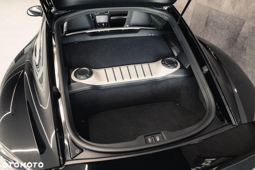 Porsche 718 Cayman PDK - 38