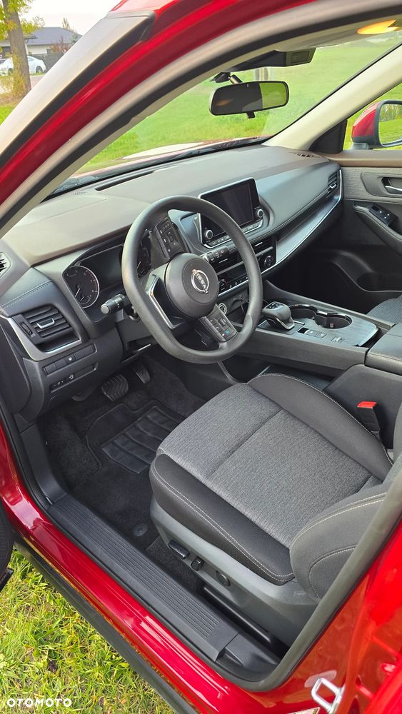 Nissan X-Trail - 13