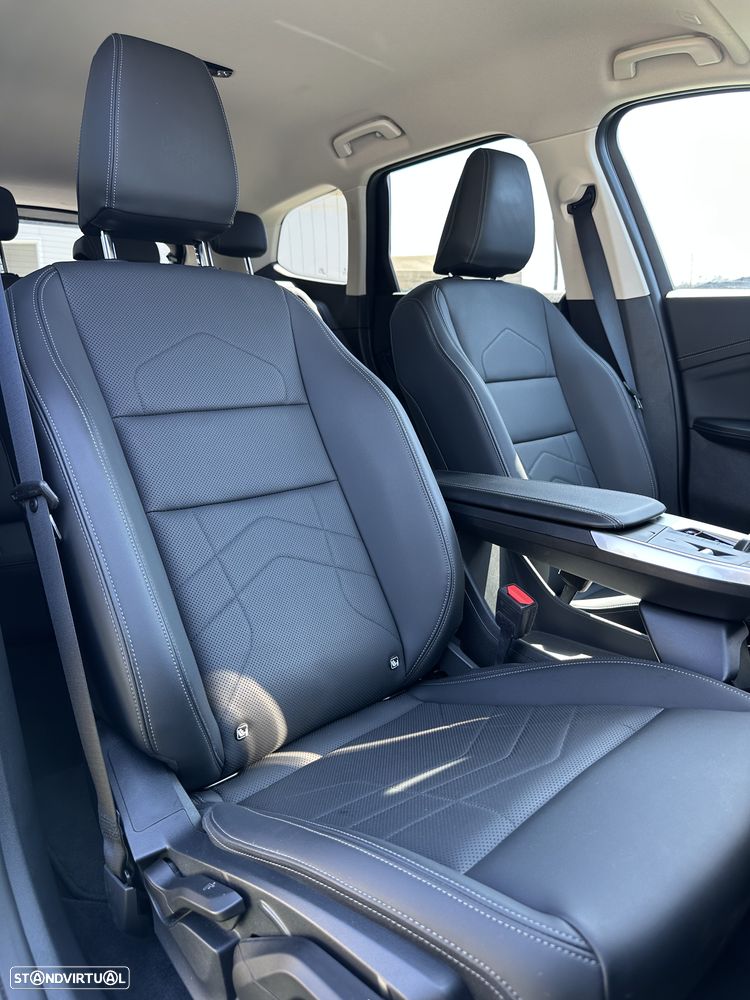 BMW iX1 xDrive30 xLine - 16