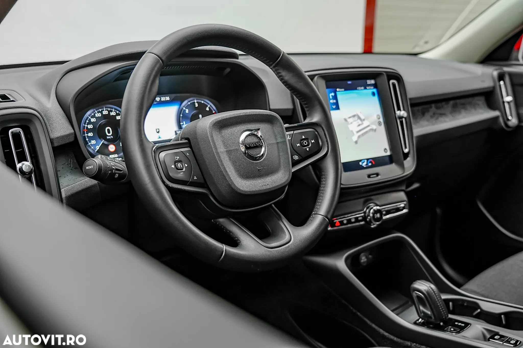Volvo XC 40 D3 Momentum - 12
