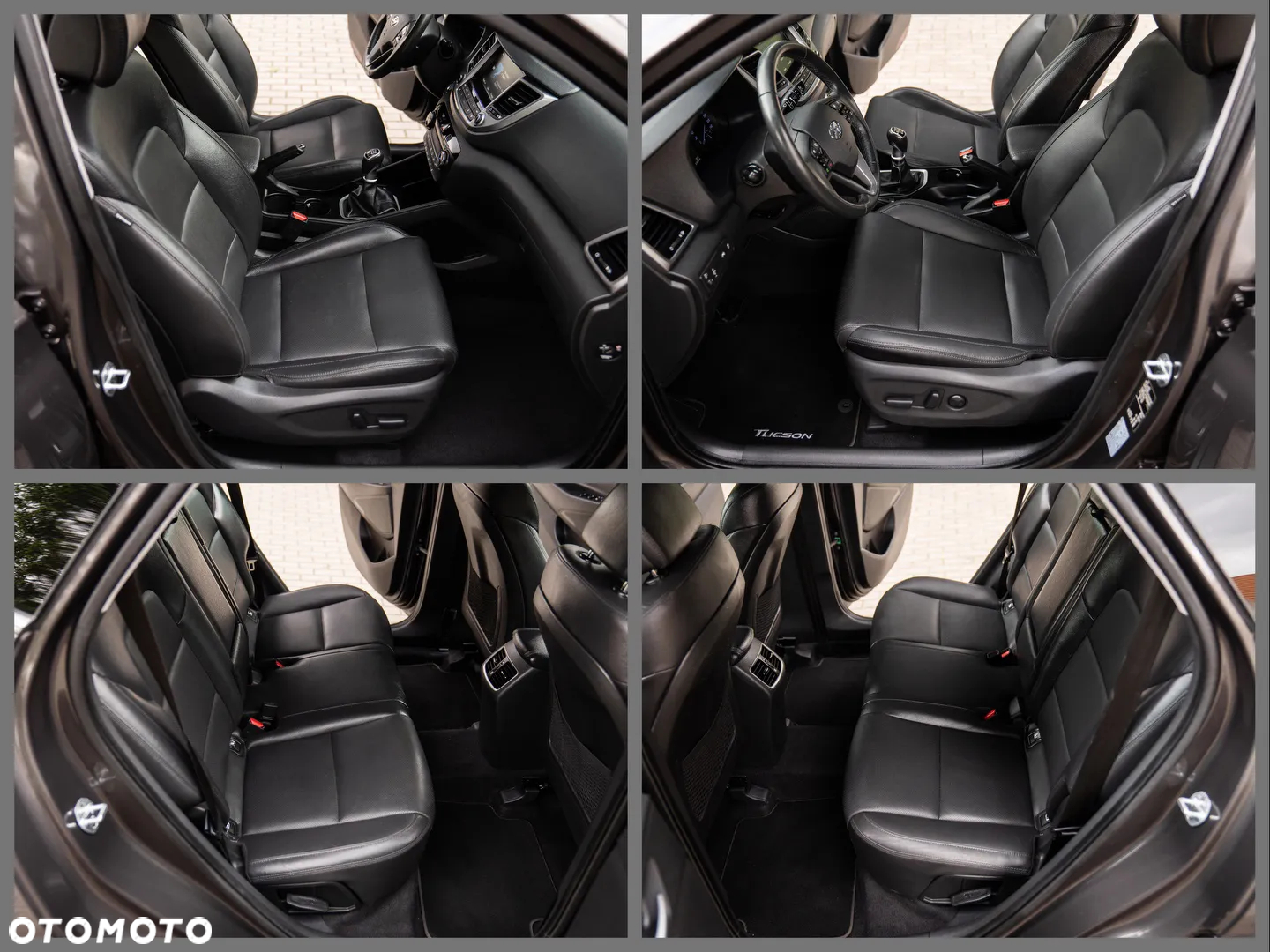 Hyundai Tucson 1.6 GDi 2WD Style - 25