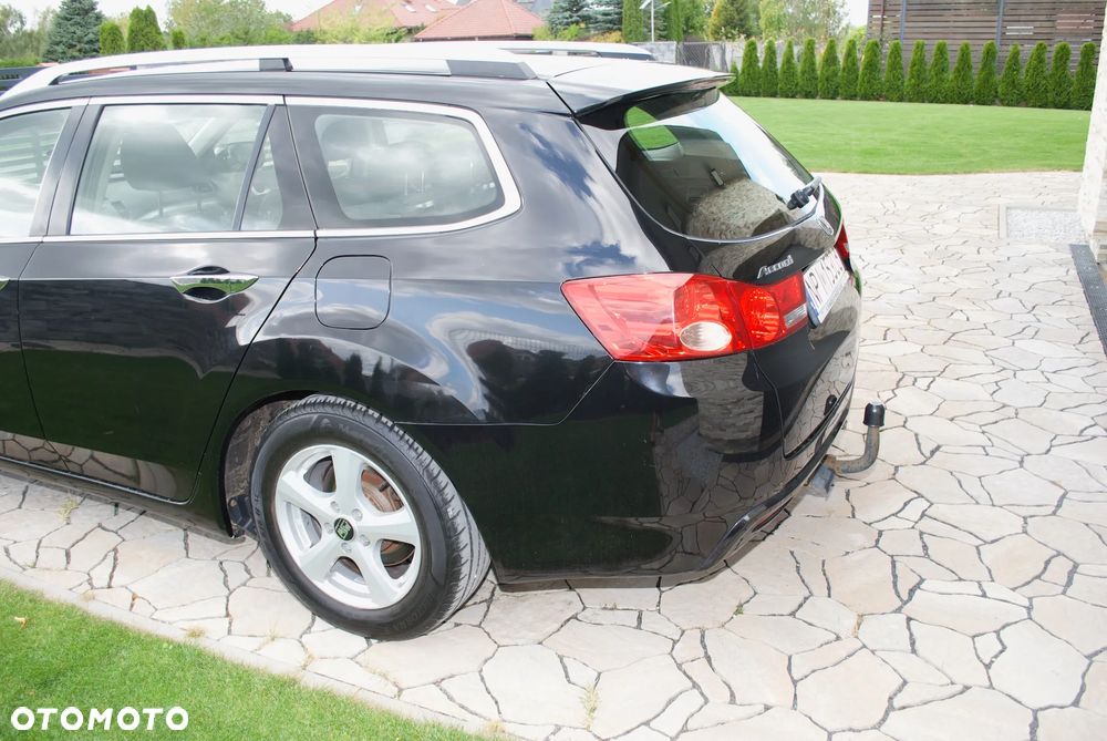 Honda Accord 2.2i-DTEC Elegance - 7