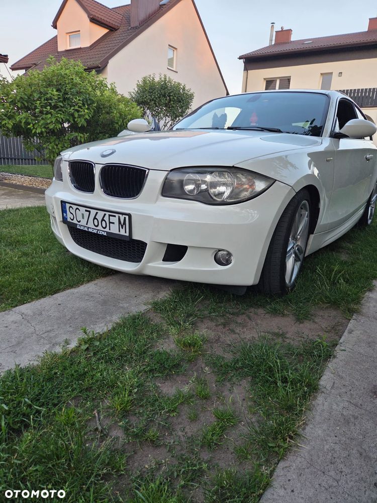 BMW Seria 1 - 2
