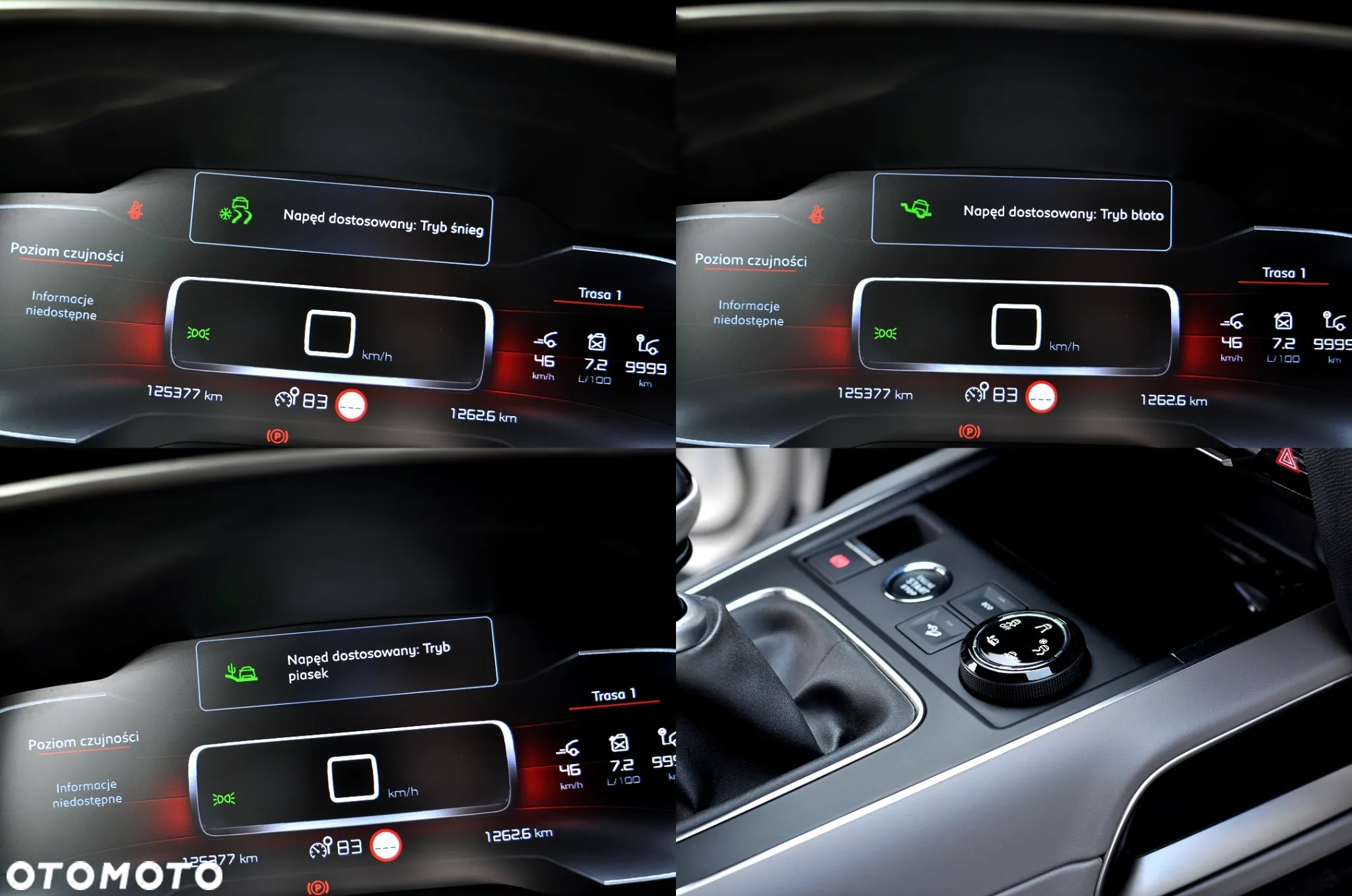 Citroën C5 Aircross 1.2 PureTech Live - 36