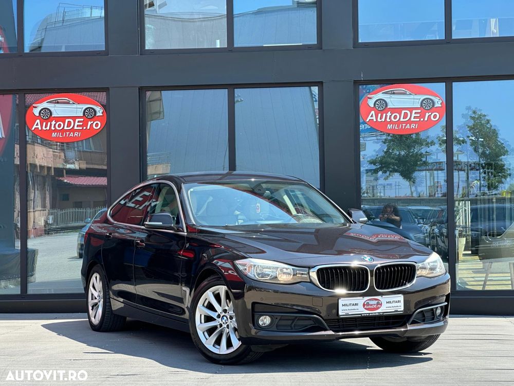 BMW Seria 3 - 2