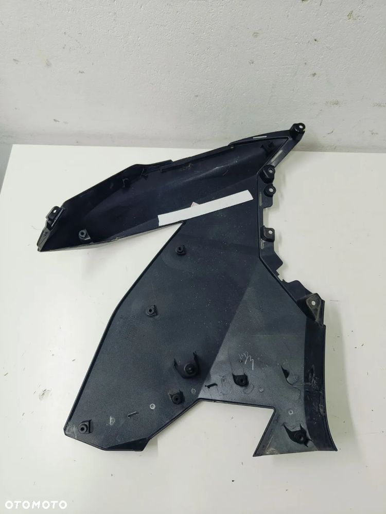 Owiewka Boczek Lewy Kawasaki Ninja 400  18+ - 3