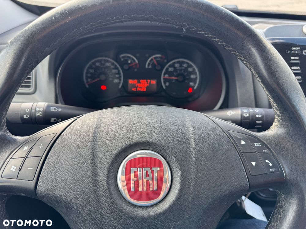Fiat Doblo 1.4 16V Start&Stopp Active Family - 14