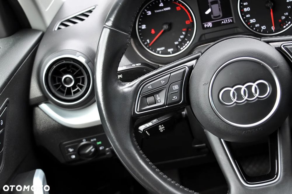 Audi Q2 35 TDI S tronic S line - 28