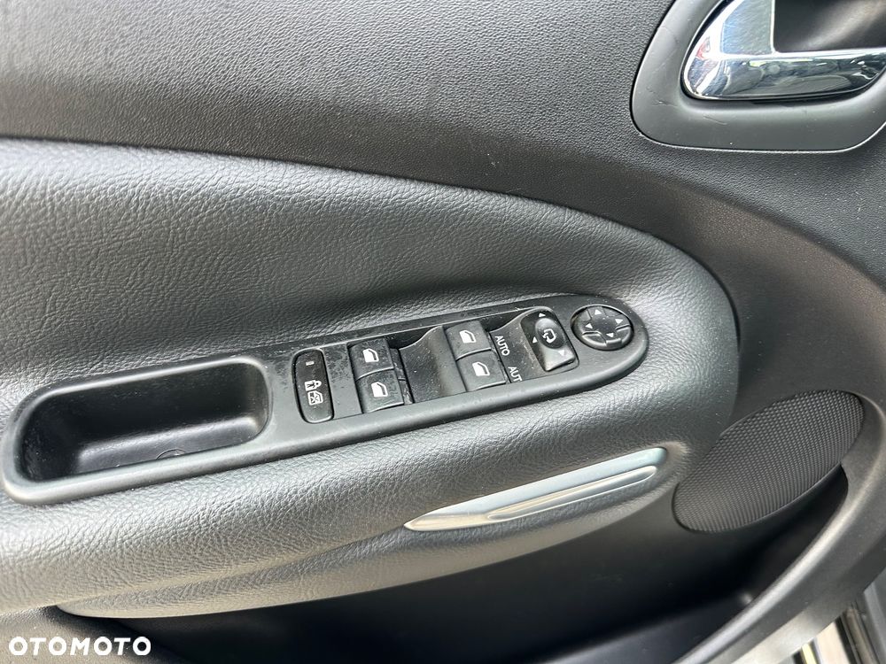 Citroën C4 VTi 120 Exclusive - 15
