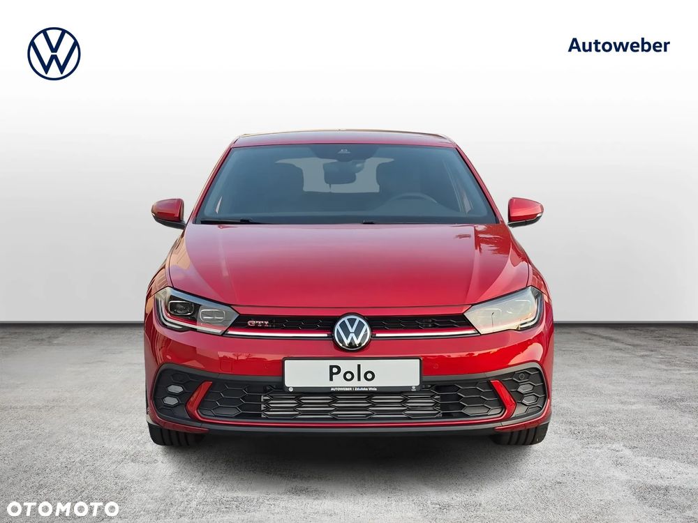 Volkswagen Polo 2.0 TSI GTI DSG - 8