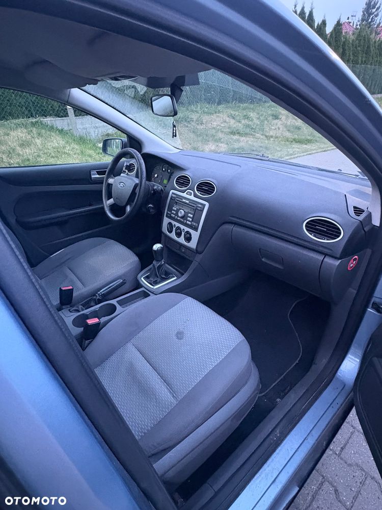 Ford Focus TDCi Trend - 20
