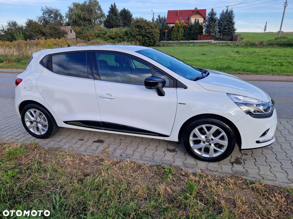 Renault Clio 0.9 TCe Limited - 38