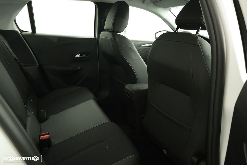 Opel Corsa-e Elegance - 19