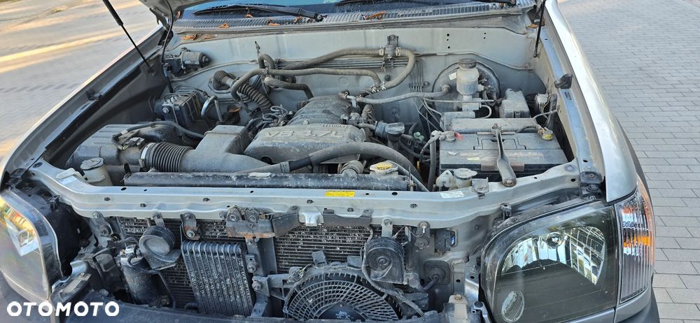 Toyota Sequoia - 13