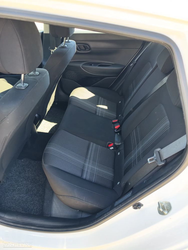Hyundai i20 1.0 T-GDI DCT Advantage - 8