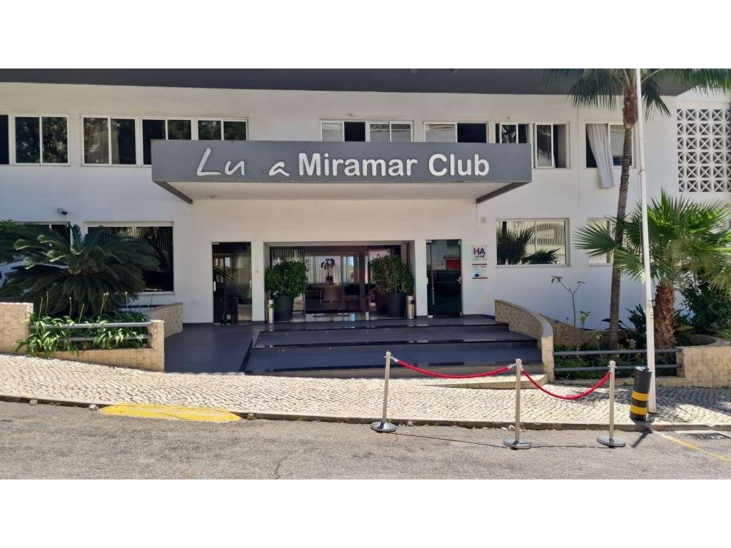 Apartamento T1 em Empreendimento Turístico de 4 Estrelas | Albufeira - Grande imagem: 2/22