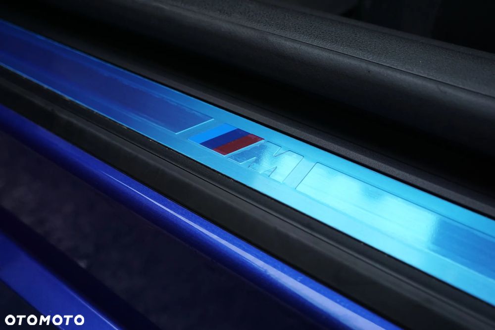 BMW Seria 4 420d mHEV M Sport sport - 17