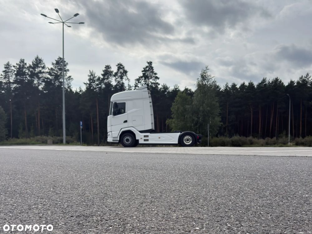 DAF XG480_rata 1205 € - 10