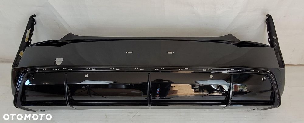 ZDERZAK TYLNY HYUNDAI IONIQ 5 N-LINE LIFT 2024- 86612-GINA0 - 1