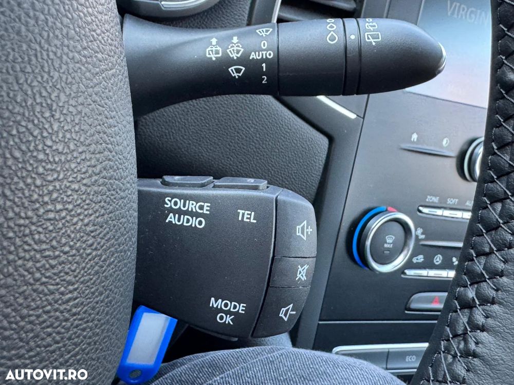 Renault Megane 1.5 dCi Expression - 20