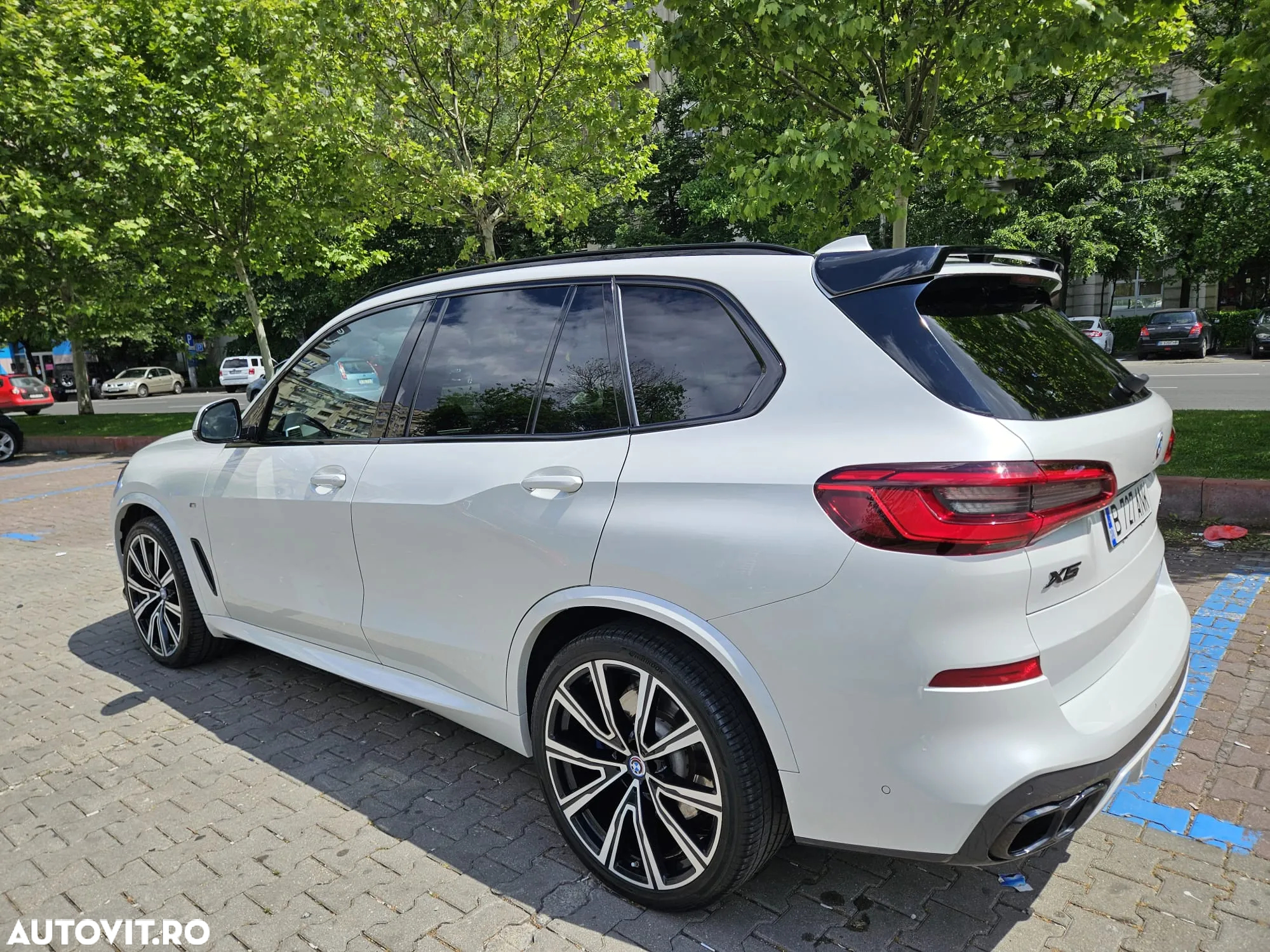 BMW X5 xDrive40i - 2