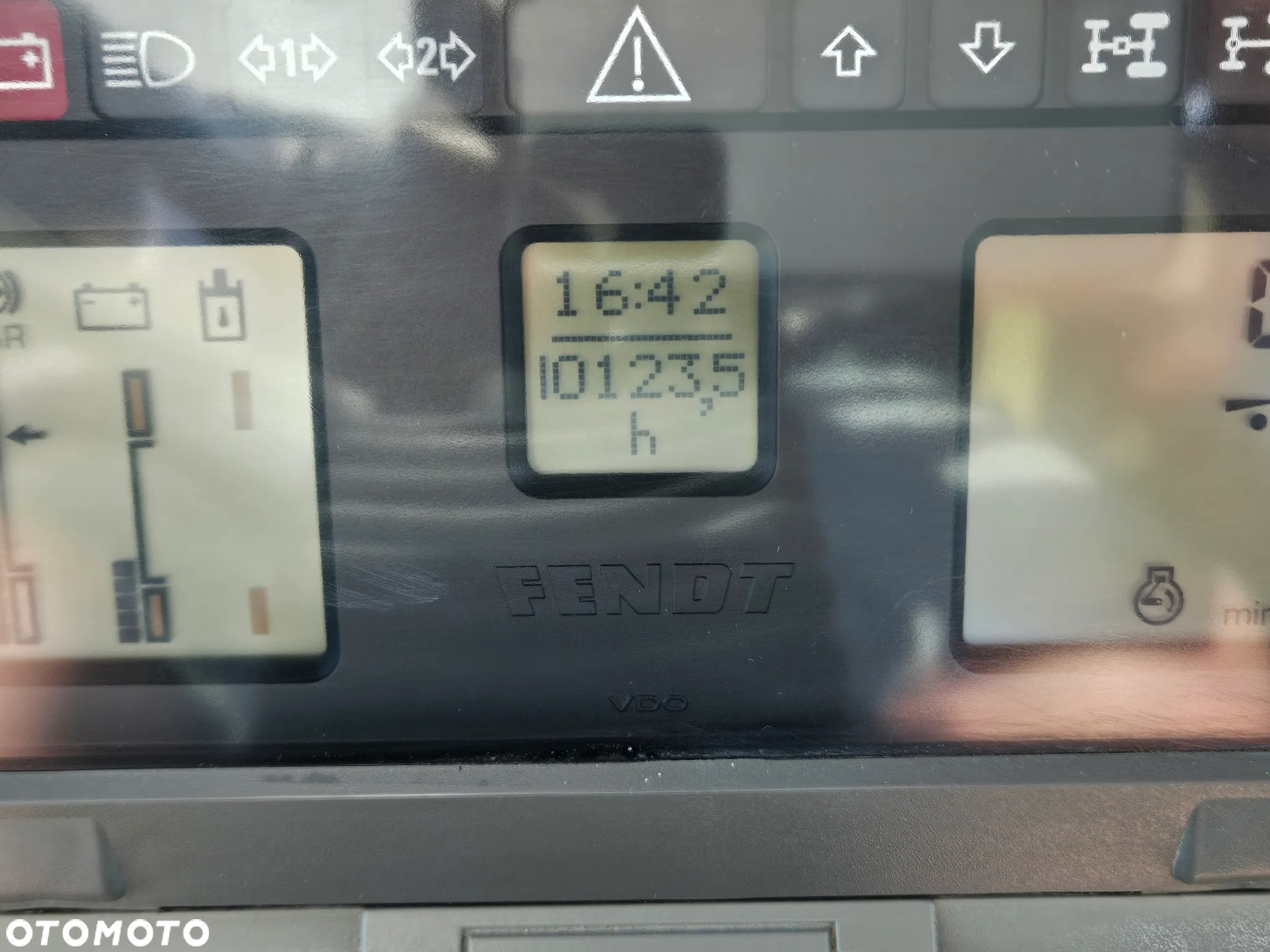 Fendt 714 vario - 9
