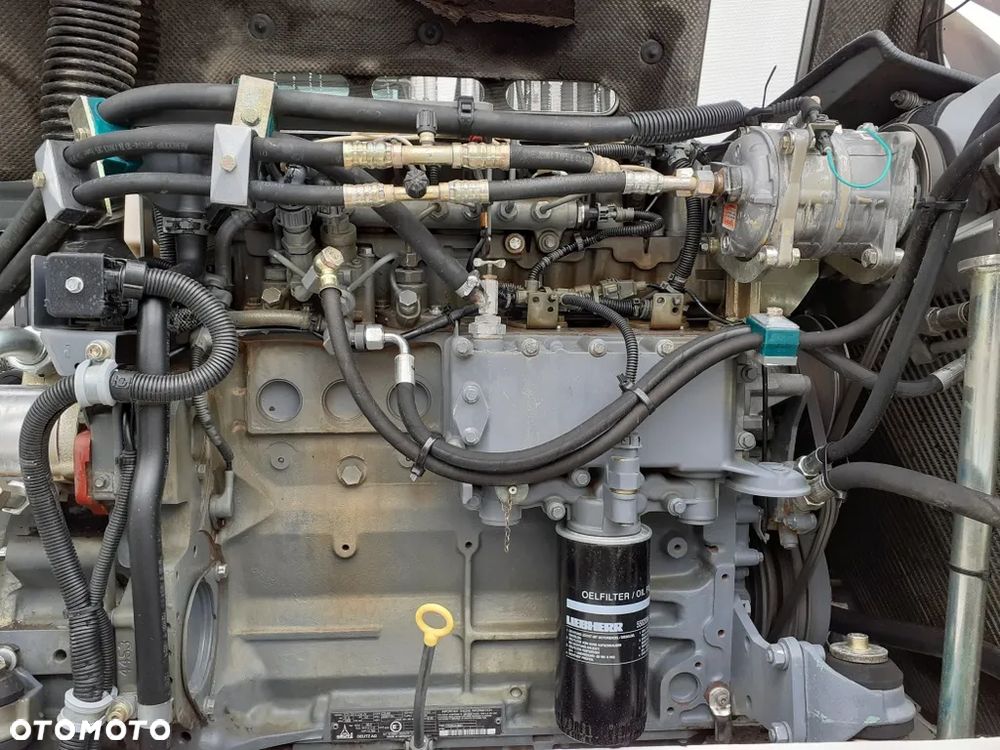 Liebherr 314 - 4
