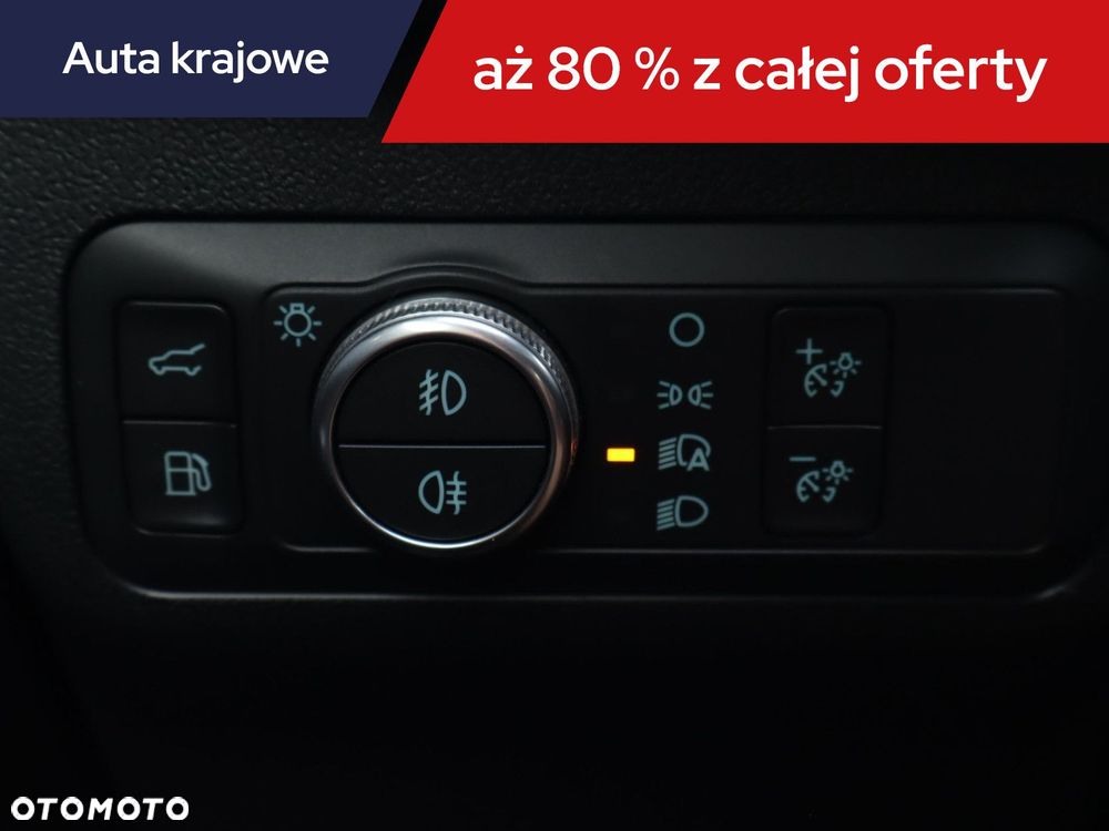 Ford Kuga - 22