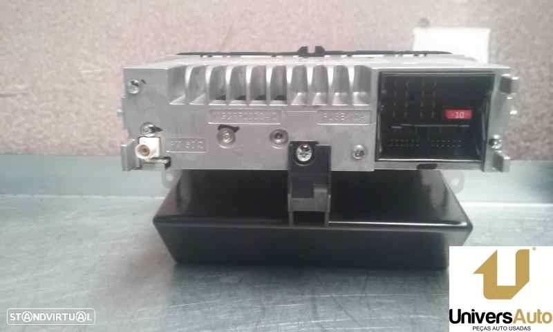 SISTEMA AUDIO / RADIO CD VOLKSWAGEN POLO 2013 -5M0035156D - 2