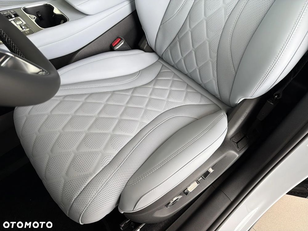 BYD Sealion 7 91.3kWh Excellence AWD - 17