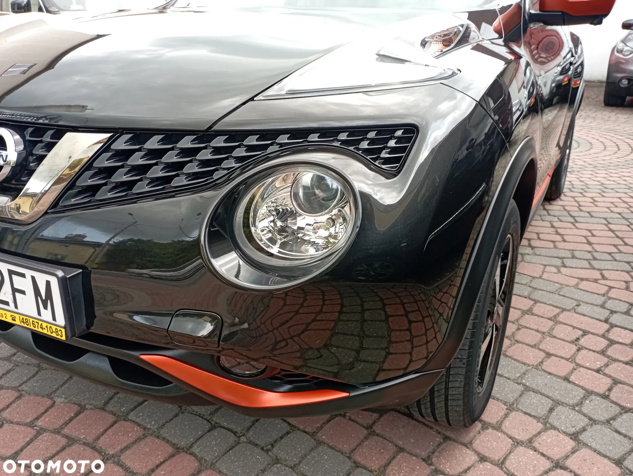 Nissan Juke 1.6 Bose Personal Edition Xtronic - 28
