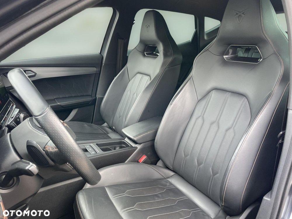 Cupra Formentor 2.5 TSI 4Drive VZ5 DSG - 12