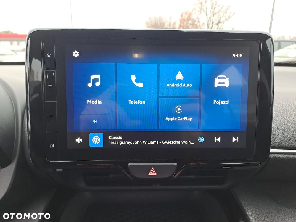 Toyota Yaris Cross Hybrid 1.5 Comfort - 18