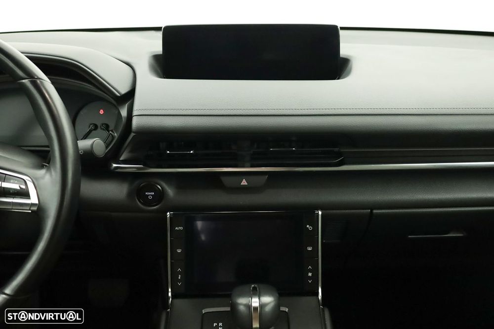 Mazda MX-30 e-SKYACTIV Exclusve-Line - 9