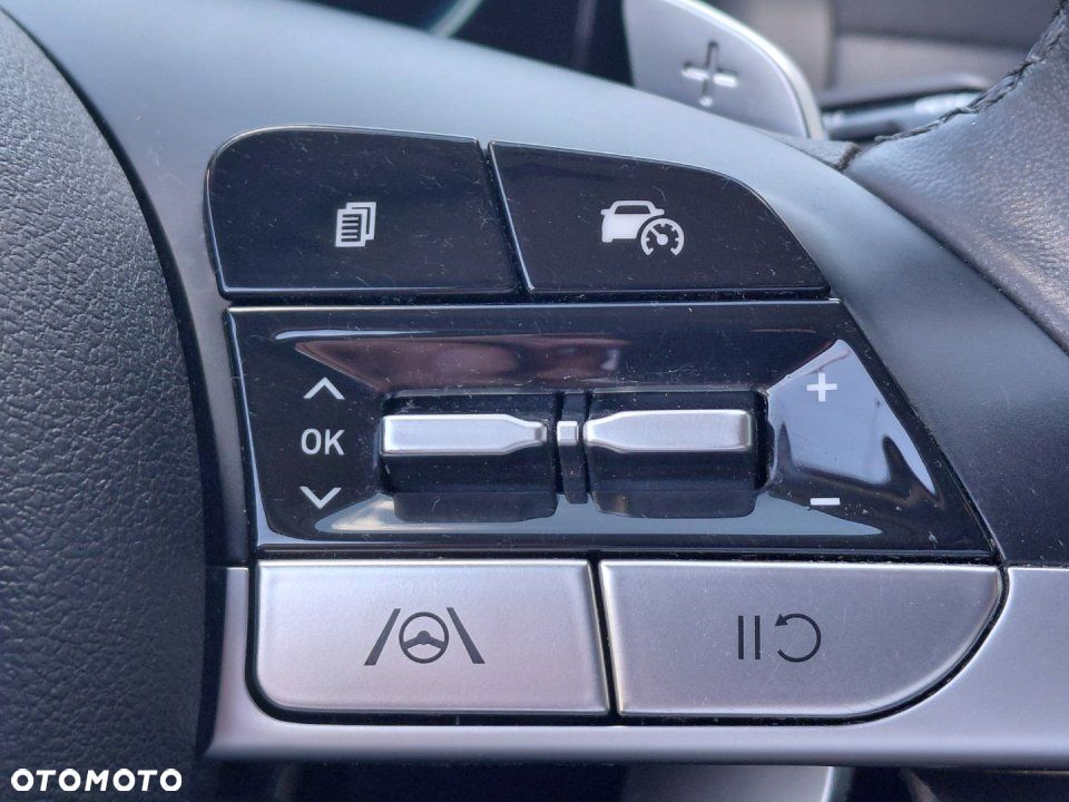 Hyundai Tucson - 25