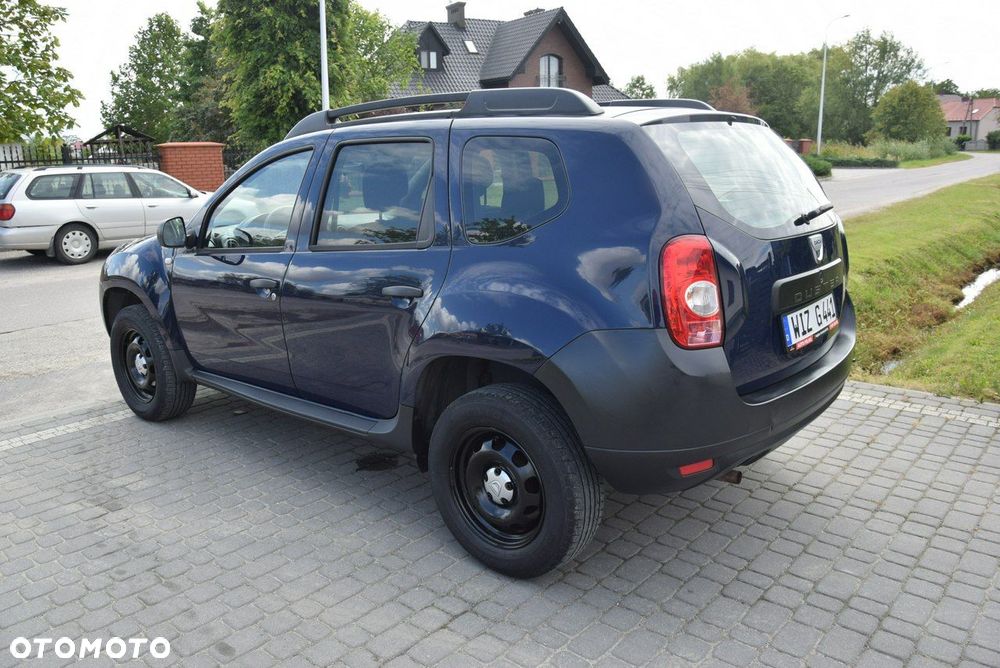 Dacia Duster - 9