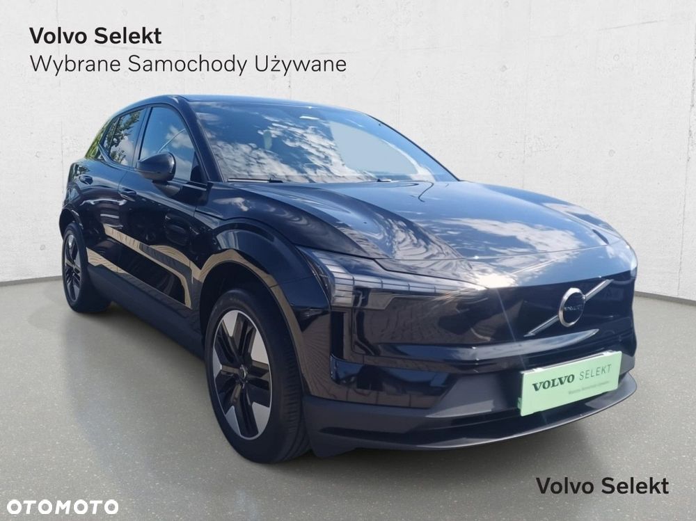 Volvo EX30 - 4