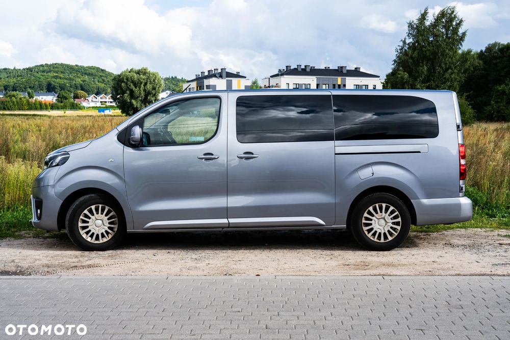 Toyota Proace Verso - 12