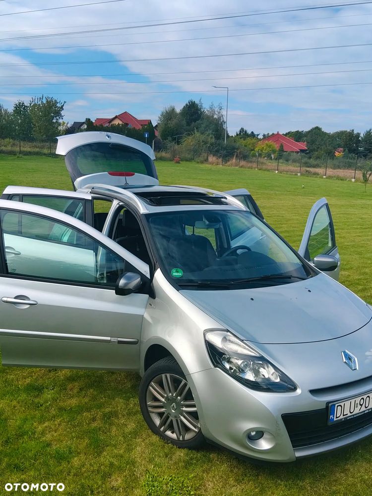 Renault Clio 1.6 16V Night&Day - 23