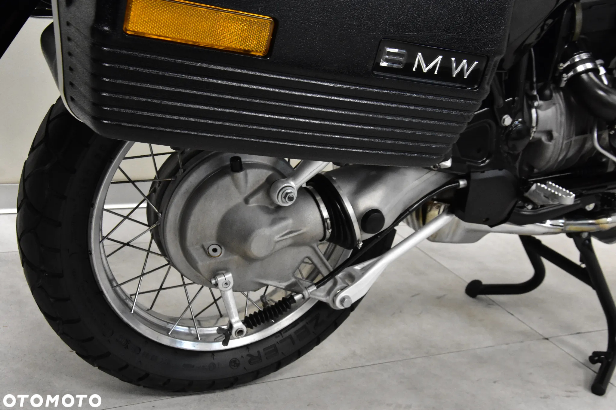 BMW GS - 32
