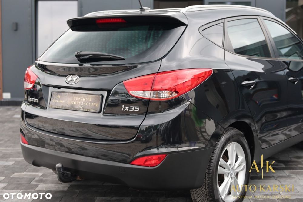 Hyundai ix35 - 13