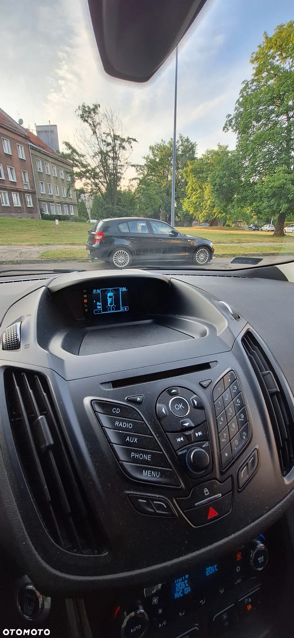 Ford Kuga 2.0 TDCi 4x4 Individual - 6