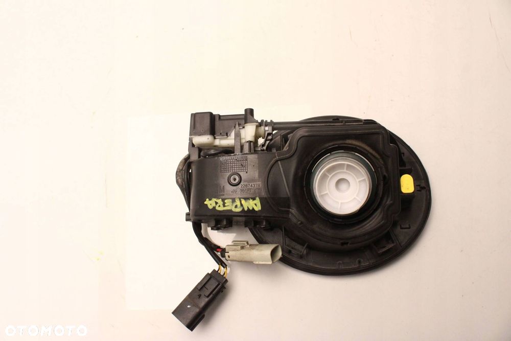 KLAPA KLAPKA WLEWU PALIWA OPEL AMPERA 22874378 - 7