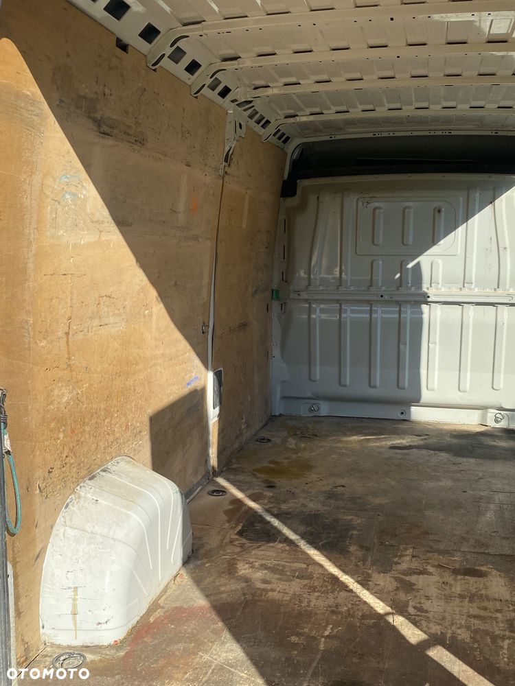 Peugeot Boxer - 18