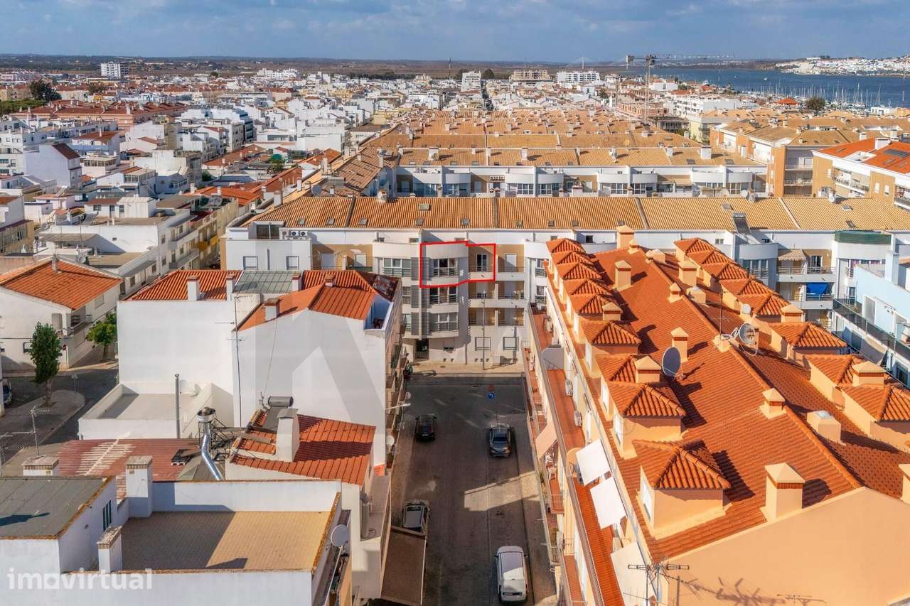 Apartamento T2+1 com suíte e garagem — Parque do Glória, Vila Real de - Grande imagem: 3/36