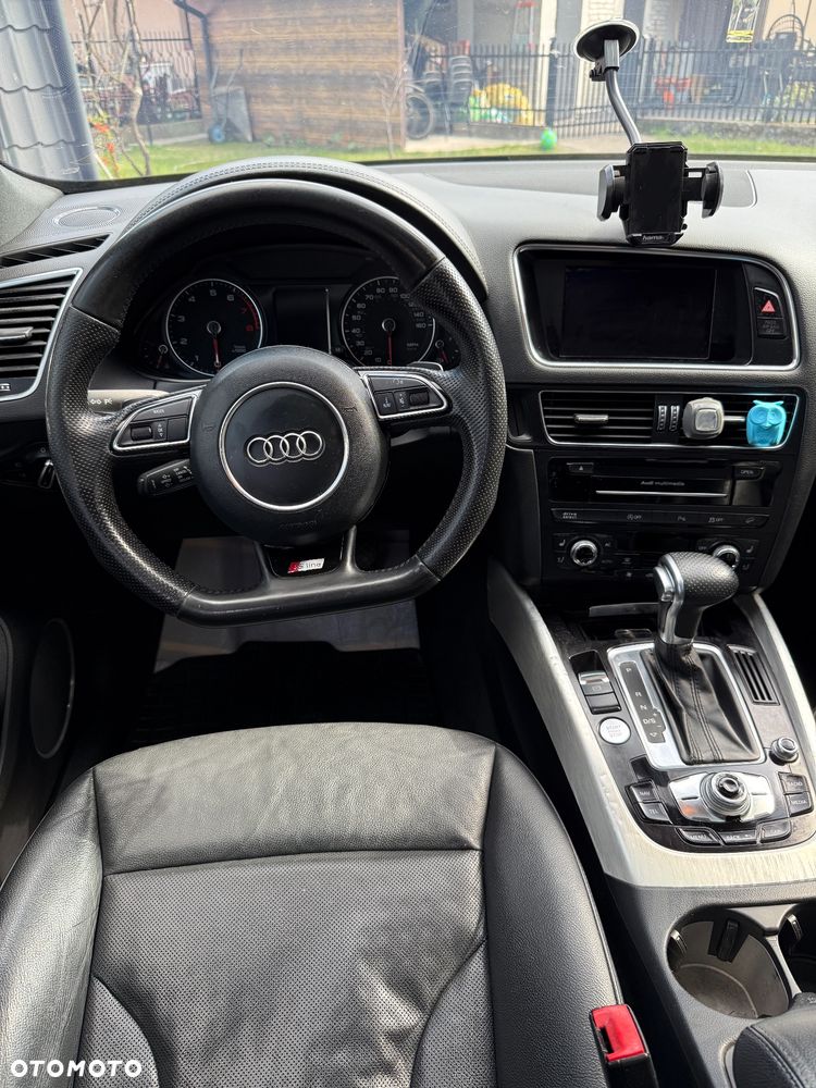 Audi Q5 - 18