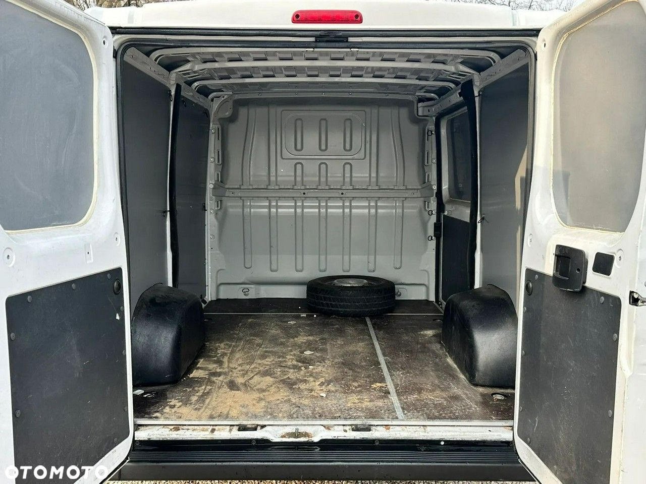 Fiat Ducato - 12