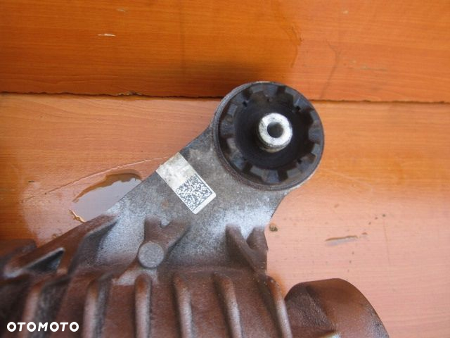 VW AUDI SKODA SEAT 4x4 MOST TYŁ HALDEX REDUKTOR DYFER 0AY525010F PGA NR4 - 14